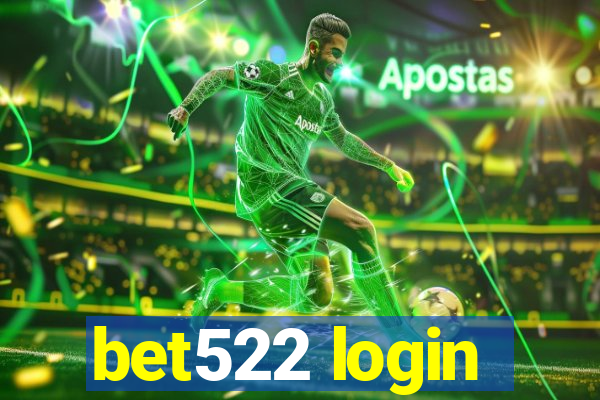 bet522 login